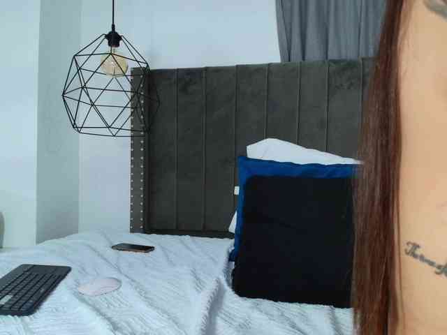 Lupita3x webcam