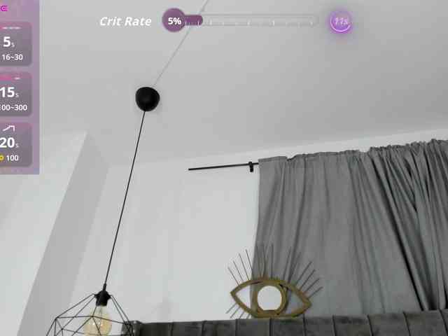 Lupita3x webcam