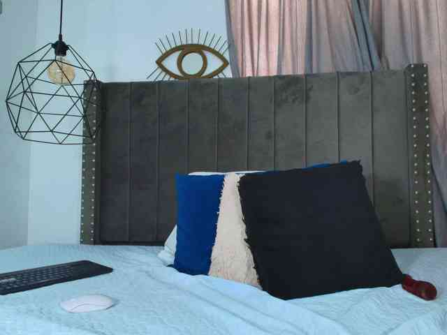 Lupita3x webcam