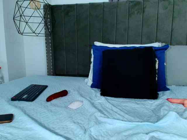Lupita3x webcam
