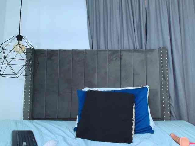 Lupita3x webcam