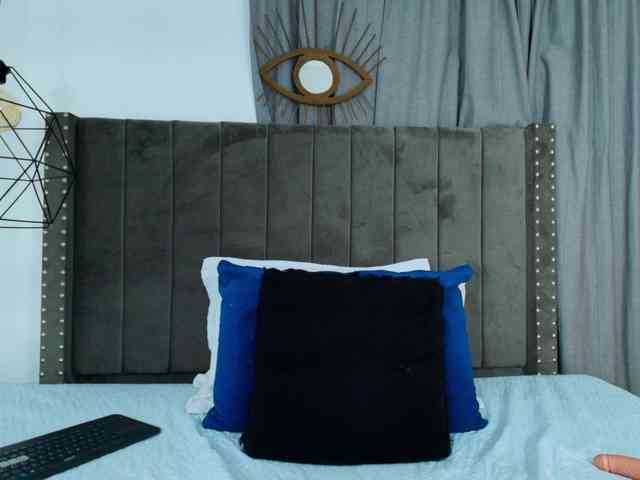 Lupita3x webcam