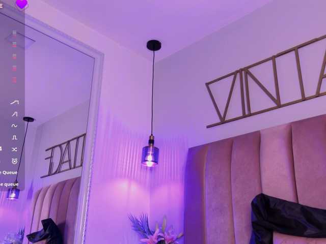 DeisyPerez live cam on BongaCams