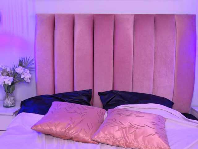 DeisyPerez live cam on BongaCams