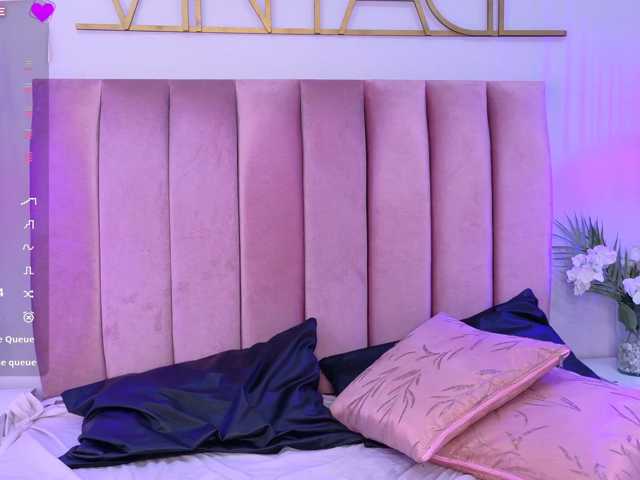 DeisyPerez live cam on BongaCams