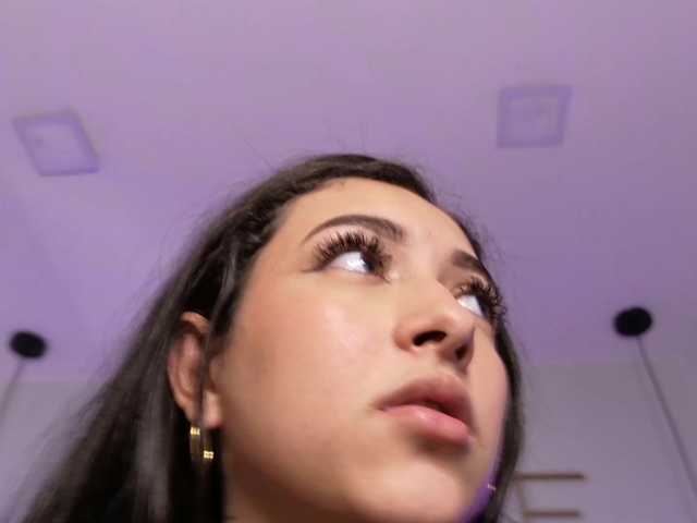DeisyPerez live cam on BongaCams