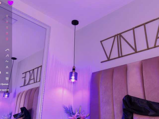 DeisyPerez live cam on BongaCams