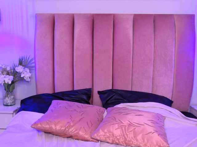 DeisyPerez live cam on BongaCams