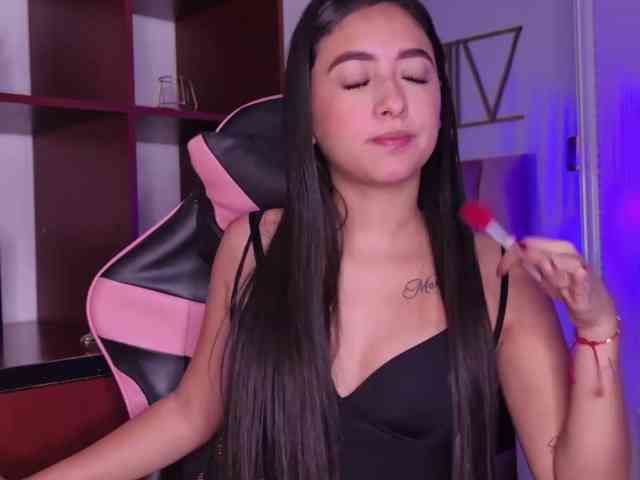 deisyperez's live room