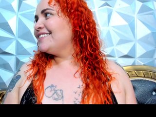 BarbaraSoul Porn Show