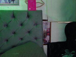BarbaraSoul Porn Show
