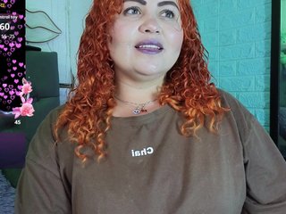 BarbaraSoul Porn Show