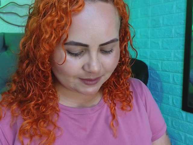 BarbaraSoul live cam on BongaCams