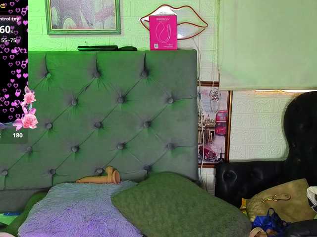 BarbaraSoul live cam on BongaCams