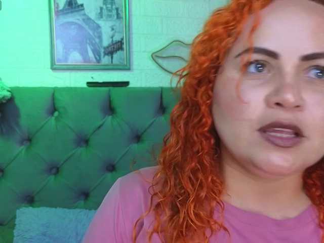 BarbaraSoul live cam on BongaCams