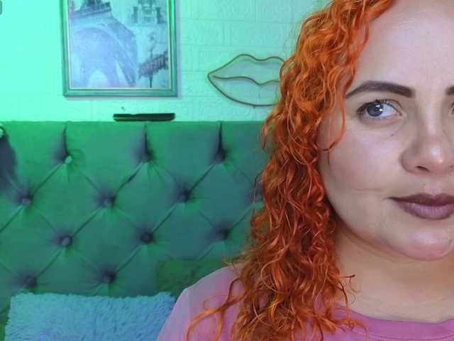 BarbaraSoul live cam on BongaCams