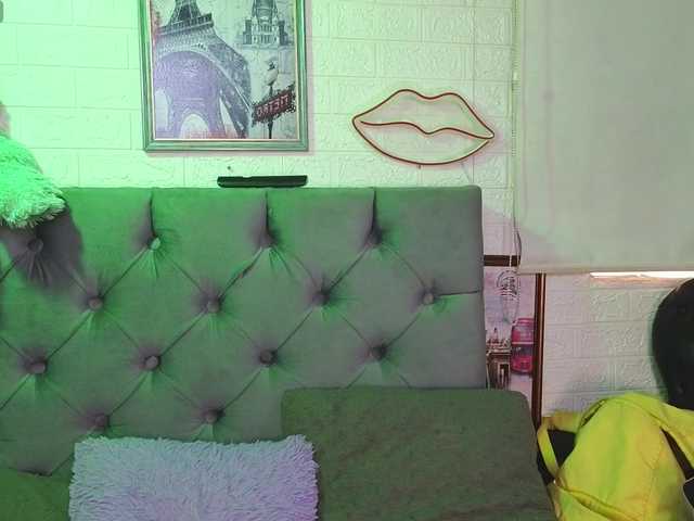 BarbaraSoul live cam on BongaCams