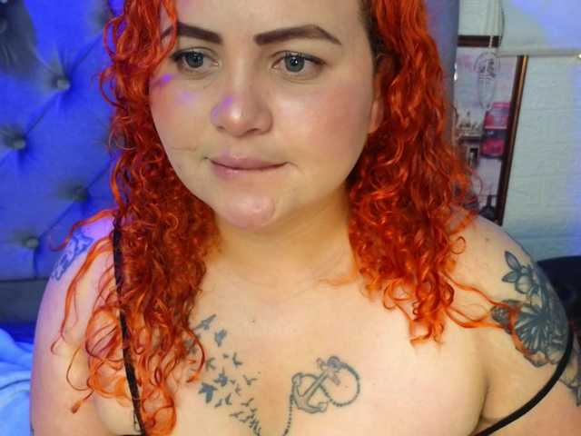 BarbaraSoul live cam on BongaCams