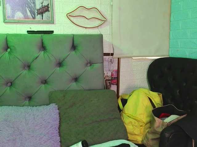 BarbaraSoul live cam on BongaCams