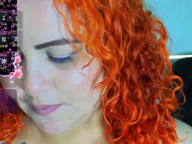 BarbaraSoul live cam on BongaCams