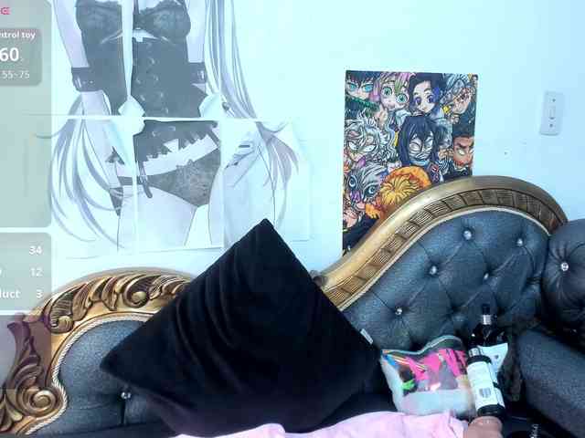 BarbaraSoul webcam