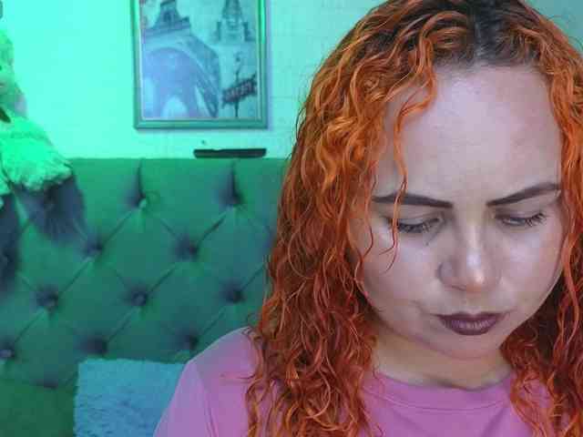BarbaraSoul webcam