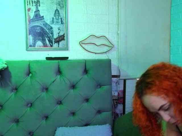 BarbaraSoul webcam