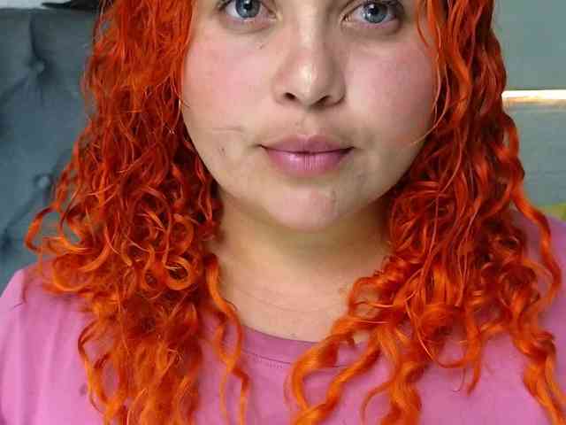 BarbaraSoul webcam
