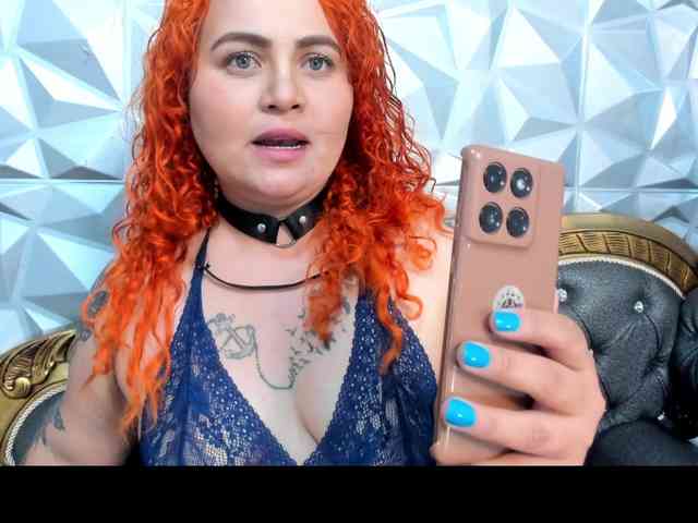 Modella: BarbaraSoul