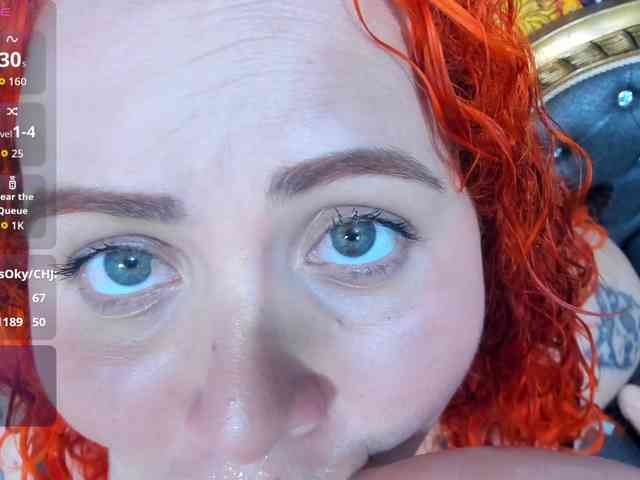 BarbaraSoul webcam