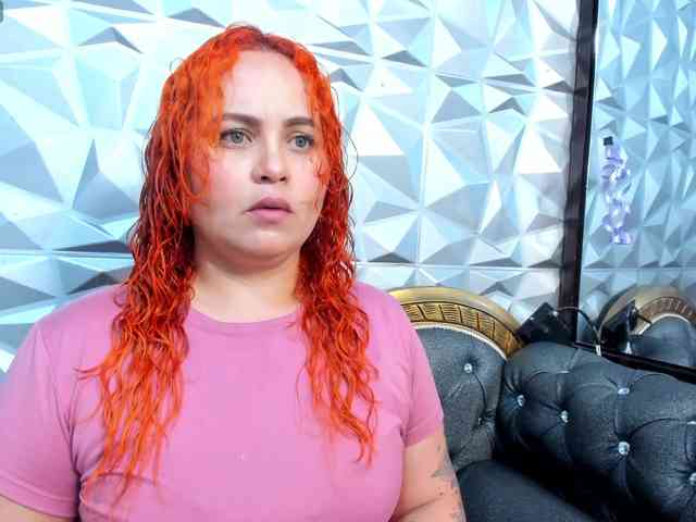 BarbaraSoul Live Webcam on BongaCams