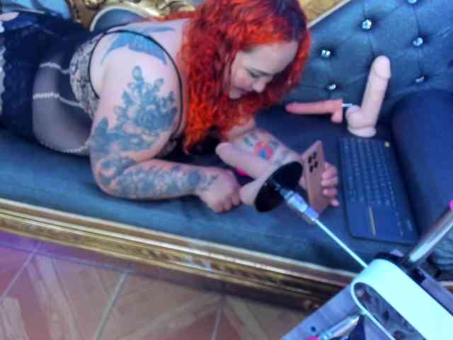 BarbaraSoul webcam