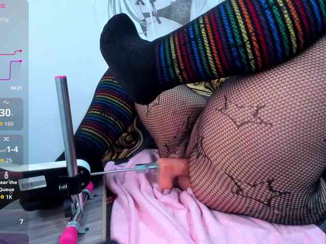 BarbaraSoul webcam