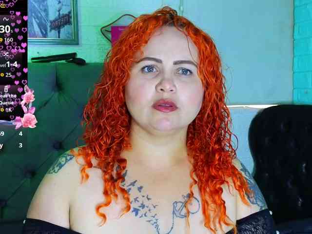 BarbaraSoul BarbaraSoul