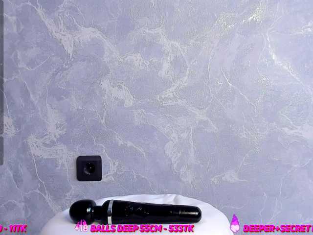 maewilkins cam belle