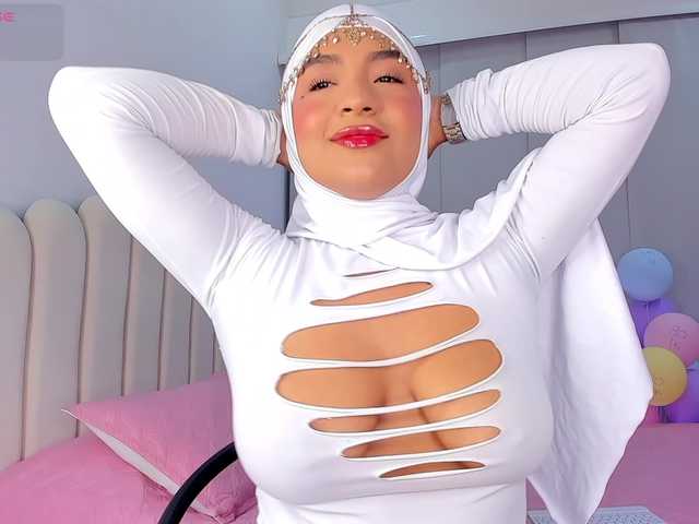Amira-zahra webcam