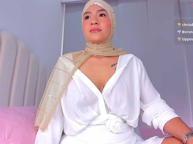 Amira-zahra