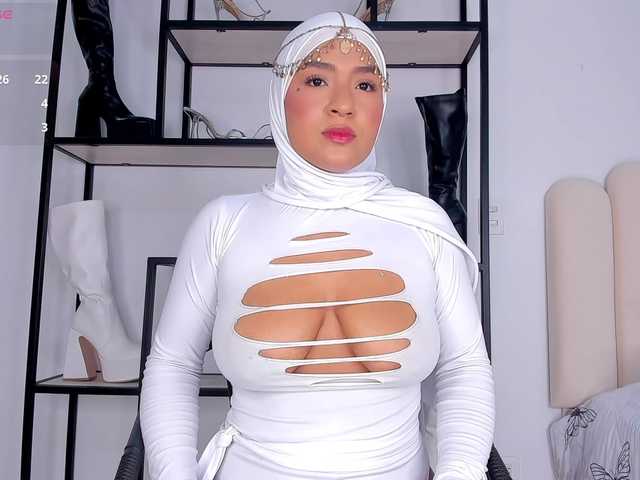 Amira-zahra