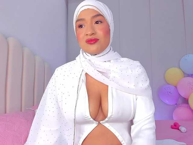 Amira-zahra webcam