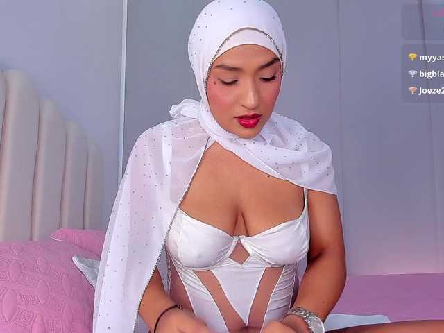 Amira-zahra preview