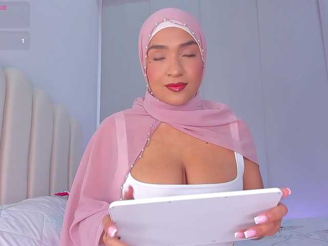 Amira-zahra