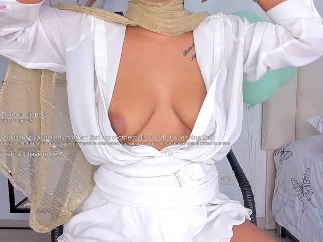 Amira-zahra live cam on BongaCams