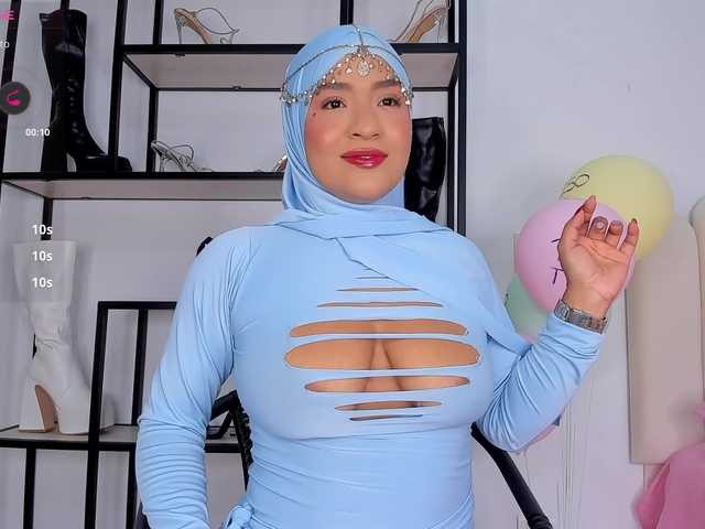 Amira-zahra