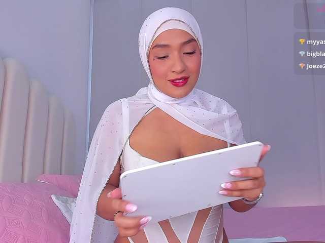 Amira-zahra