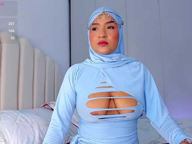 Amira-zahra live cam on BongaCams