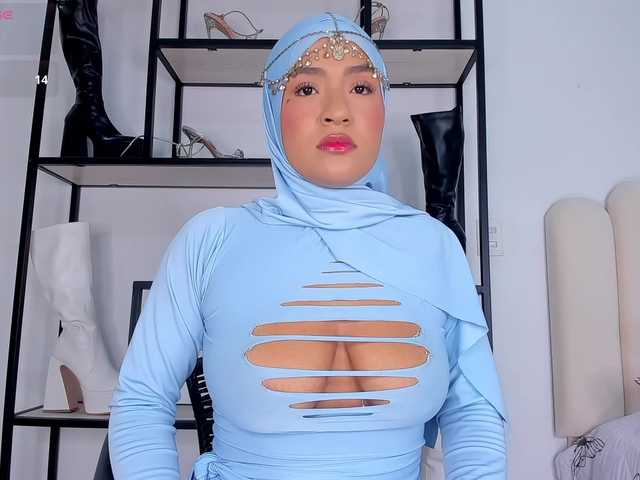 Amira-zahra