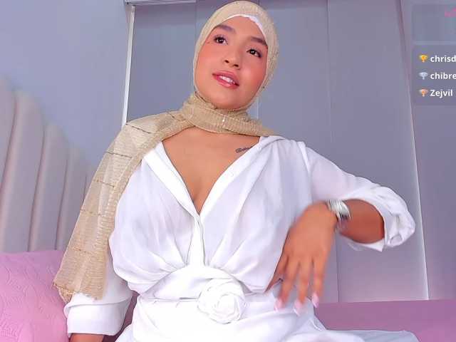 Amira-zahra