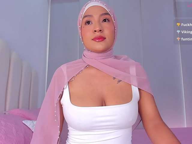 Amira-zahra