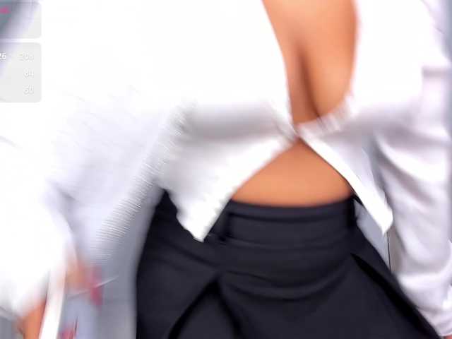 Amira-zahra Live Cam on BongaCams
