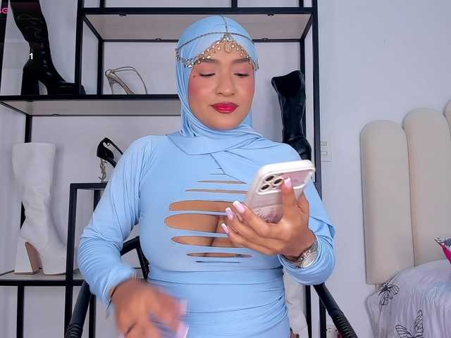 Amira-zahra